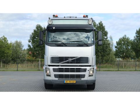 Volvo
8x2 | MANUAL | 24 TON | EURO 5 | Hulleman Trucks [2]