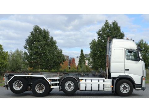 Volvo
8x2 | MANUAL | 24 TON | EURO 5 | Hulleman Trucks [5]