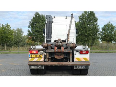 Volvo
8x2 | MANUAL | 24 TON | EURO 5 | Hulleman Trucks [8]
