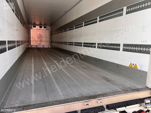 Schmitz Cargobull SCB*S3B 2021 | Top Staat | 270cm Hoog | APK | Van der Heiden Trucks [5]