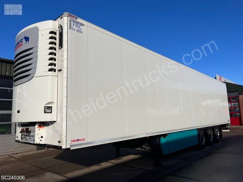 Schmitz Cargobull SCB*S3B | 270cm High | MOT | Top condition | Van der Heiden Trucks [1]