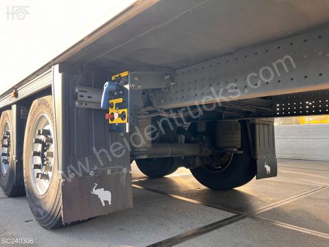 Schmitz Cargobull SCB*S3B | 270cm High | MOT | Top condition | Van der Heiden Trucks [18]