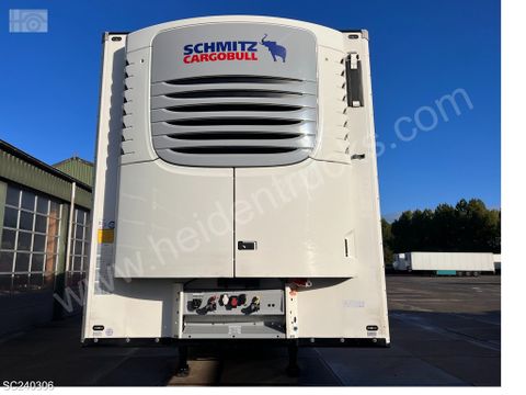 Schmitz Cargobull SCB*S3B | 270cm High | MOT | Top condition | Van der Heiden Trucks [2]