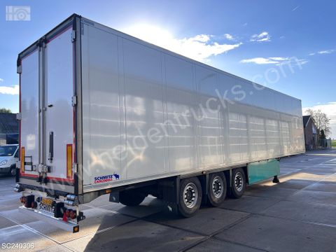 Schmitz Cargobull SCB*S3B | 270cm High | MOT | Top condition | Van der Heiden Trucks [4]