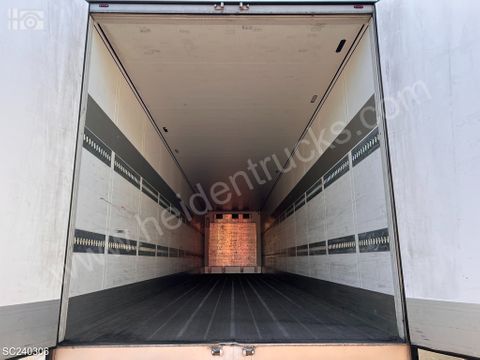 Schmitz Cargobull SCB*S3B | 270cm High | MOT | Top condition | Van der Heiden Trucks [6]