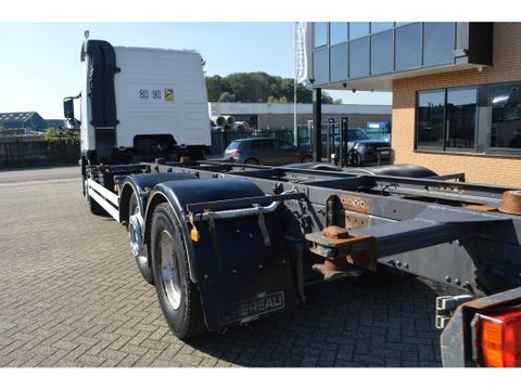 Volvo * EURO5 * 6X2 * | Prince Trucks [12]