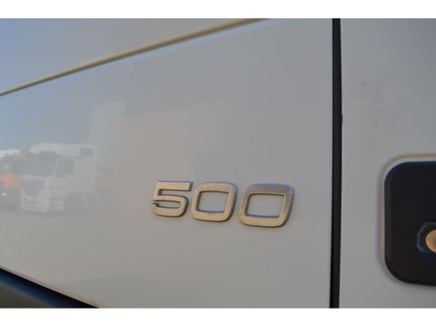 Volvo * EURO5 * 6X2 * | Prince Trucks [5]