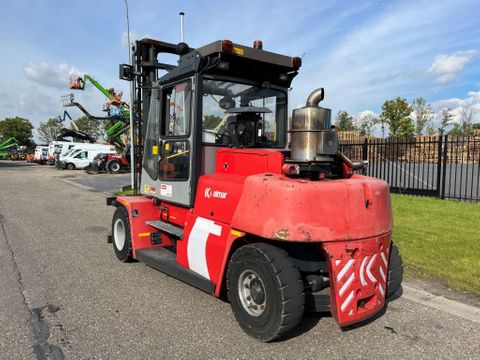 Kalmar DCE 80- 9 HE | Brabant AG Industrie [5]