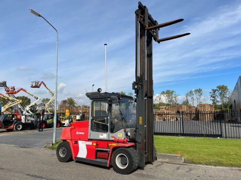 Kalmar DCE 80- 9 HE | Brabant AG Industrie [7]