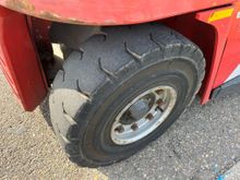 Kalmar DCE 80- 9 HE | Brabant AG Industrie [8]