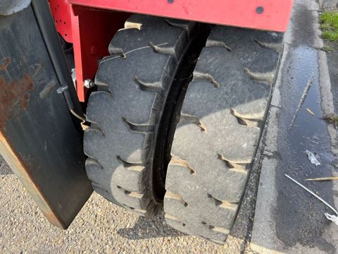 Kalmar DCE 80- 9 HE | Brabant AG Industrie [9]