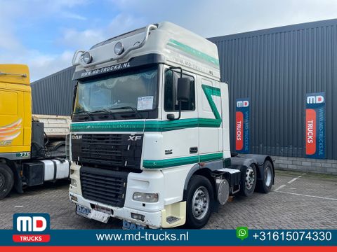 DAF XF 95 530 6x2 FTG euro 3 | MD Trucks [1]