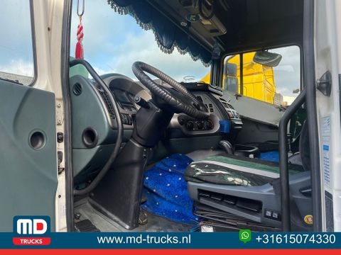 DAF XF 95 530 6x2 FTG euro 3 | MD Trucks [10]