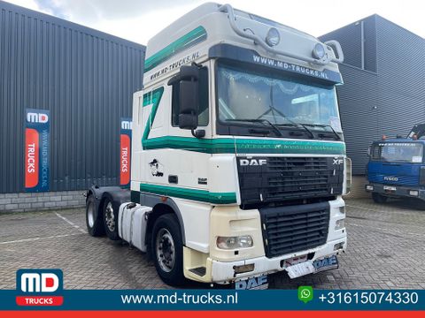 DAF XF 95 530 6x2 FTG euro 3 | MD Trucks [2]