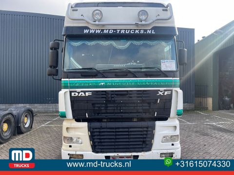 DAF XF 95 530 6x2 FTG euro 3 | MD Trucks [3]