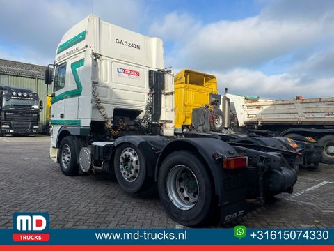 DAF XF 95 530 6x2 FTG euro 3 | MD Trucks [4]