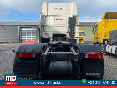 DAF XF 95 530 6x2 FTG euro 3 | MD Trucks [5]