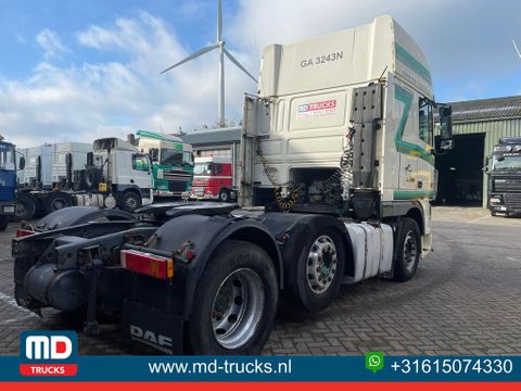 DAF XF 95 530 6x2 FTG euro 3 | MD Trucks [6]