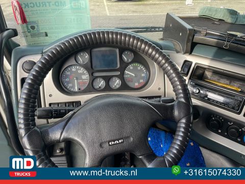 DAF XF 95 530 6x2 FTG euro 3 | MD Trucks [8]