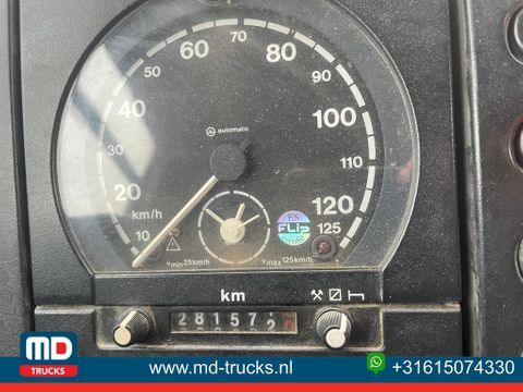 DAF CF 85 340 manual 6x4 full steel springs | MD Trucks [15]
