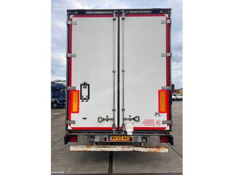 DRACO MZS218 FrigoBlock | Flower Transport | Van der Heiden Trucks [8]