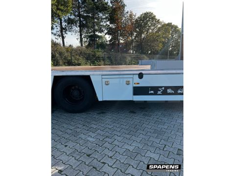 Volvo FH460 oprijwagen Showtruck | Spapens Machinehandel [18]