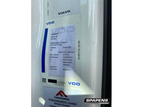 Volvo FH460 oprijwagen Showtruck | Spapens Machinehandel [35]