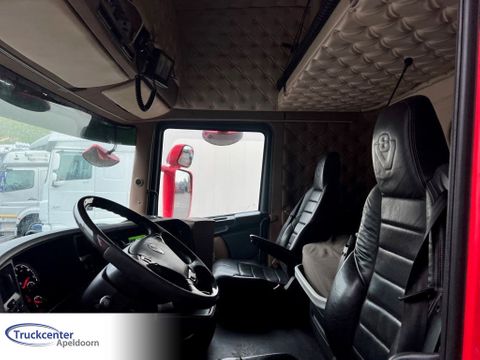 Scania 6x2 Boogie, Retarder, Standclima, Topline, Euro 6, Special interiour, Truckcenter Apeldoorn | Truckcenter Apeldoorn [5]