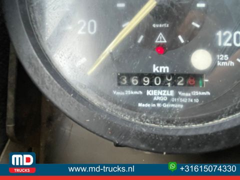 Iveco Turbostar 190.26 manual HIAB 11 tm | MD Trucks [12]