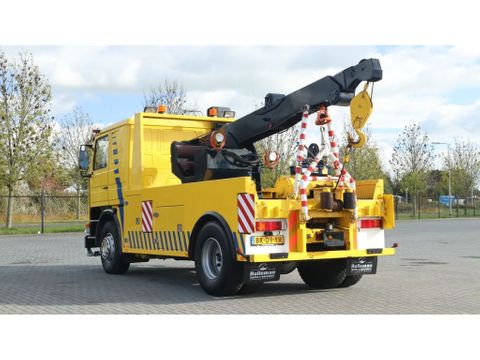 Scania
280  4x2 TOWTRUCK SPECIAL | Hulleman Trucks [6]