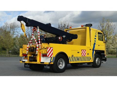 Scania
280  4x2 TOWTRUCK SPECIAL | Hulleman Trucks [7]