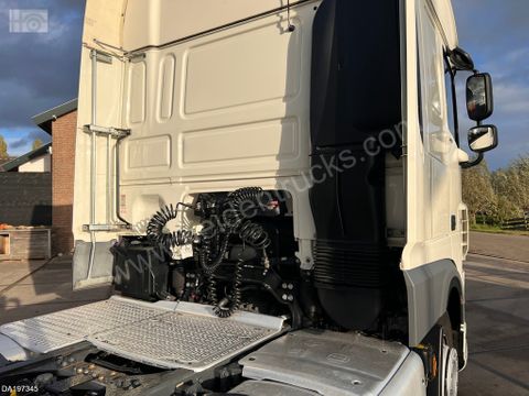 DAF XF 430 FT SSC Intarder | 292 490km | APK | Top Staat | Van der Heiden Trucks [6]