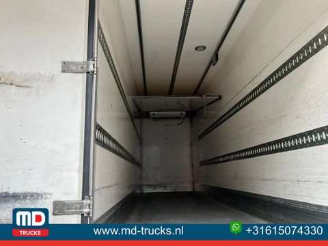 MAN TGM 19 290 Thermo King | MD Trucks [8]