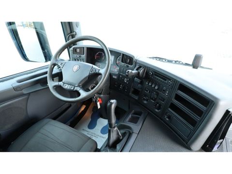 Scania
6X2*4 MANUAL PALFINGER PK22002 ROTATOR EURO 6 | Hulleman Trucks [18]