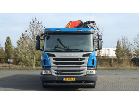 Scania
6X2*4 MANUAL PALFINGER PK22002 ROTATOR EURO 6 | Hulleman Trucks [5]