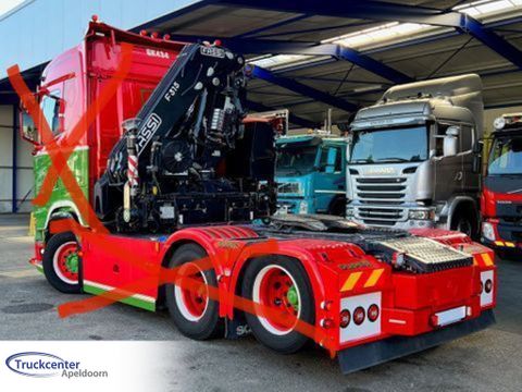 FASSI F315 / F295A.2.26 E Dynamic | Truckcenter Apeldoorn [3]