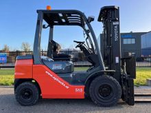 Toyota 52-8FDF25 | Brabant AG Industrie [1]