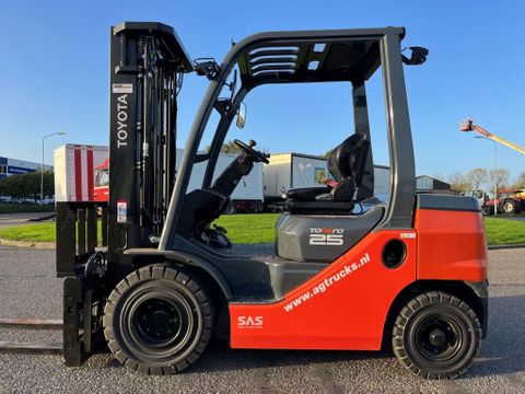 Toyota 52-8FDF25 | Brabant AG Industrie [2]