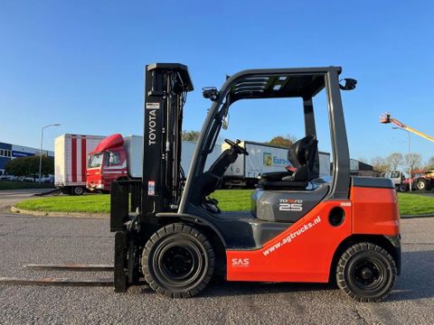 Toyota 52-8FDF25 | Brabant AG Industrie [4]