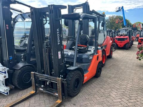 Toyota 52-8FDF25 | Brabant AG Industrie [8]