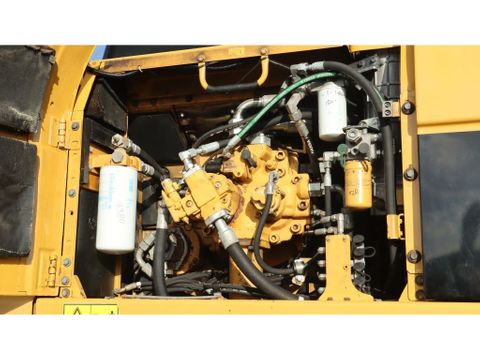 Caterpillar
336 D L LR | 18 M LONG REACH | HDHW | BUCKET | Hulleman Trucks [11]