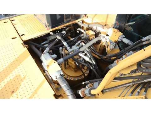 Caterpillar
336 D L LR | 18 M LONG REACH | HDHW | BUCKET | Hulleman Trucks [12]