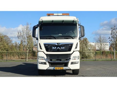 MAN
8X4 EURO 6 PALFINGER PK 19001 2020 | Hulleman Trucks [3]