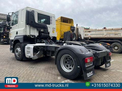 DAF CF 430 retarder | MD Trucks [4]