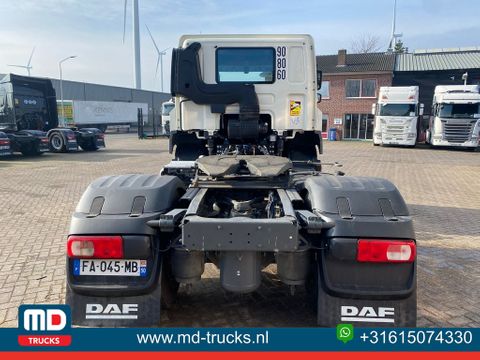DAF CF 430 retarder MX13 | MD Trucks [4]