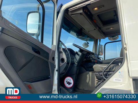 DAF CF 430 retarder MX13 | MD Trucks [6]
