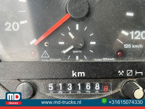Renault M210 manual  10.000 liters | MD Trucks [9]