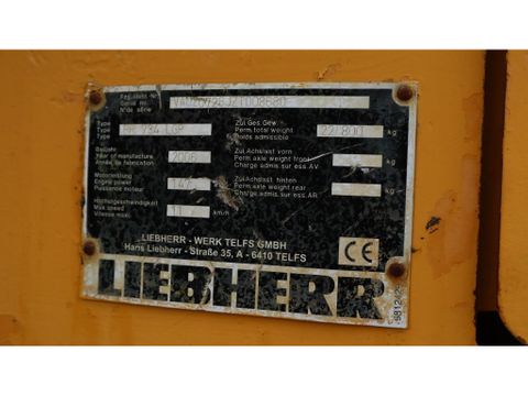 Liebherr
PR 734 LGP | MS RIPPER | AIRCO | Hulleman Trucks [20]