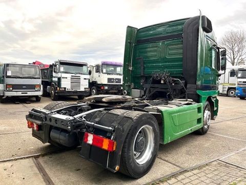 Mercedes-Benz LS (EPS WITH CLUTCH / 3 PEDALS / REDUCTION AXLE /AIRCONDITIONING) | Engel Trucks B.V. [3]
