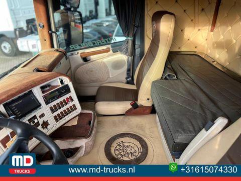 Scania R 560  V8 retarder | MD Trucks [10]